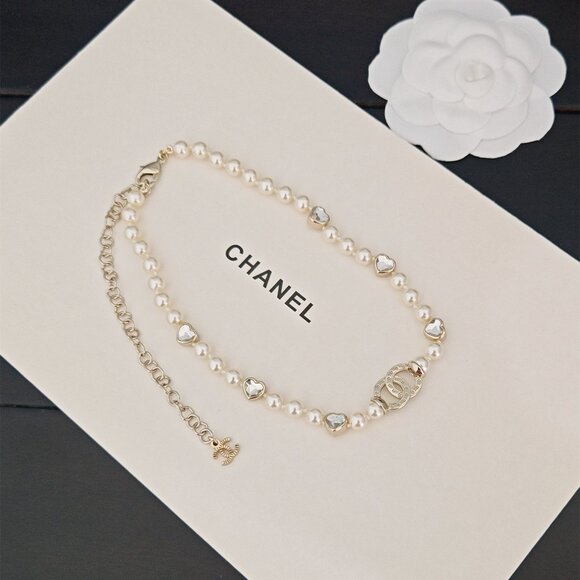 Chanel necklace - Picture 4 of 4